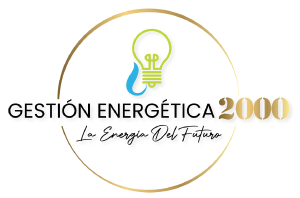 Gestión Energética 2000 Logo